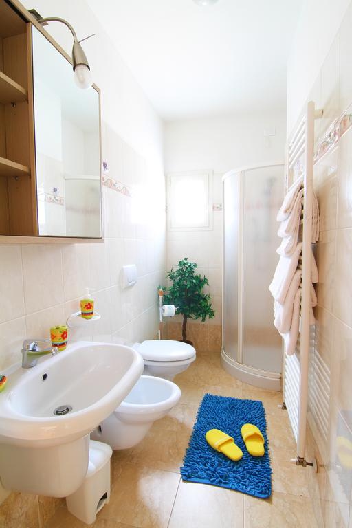 Residence Blu Marine Rimini Quarto foto